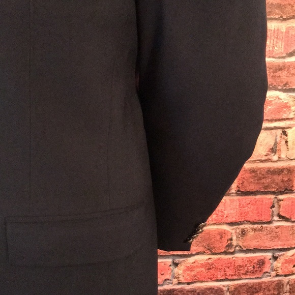 Austin Reed Blue Blazer - Picture 16 of 16